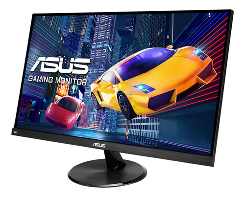 Monitor gamer Asus Gaming VP249QGR led 23.8" negro 100V/240V