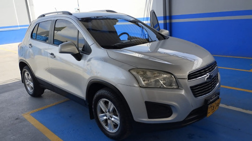 Chevrolet Tracker 1.8 Ls