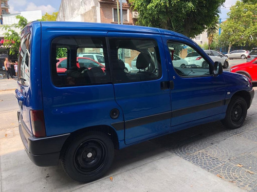 Citroën Berlingo 1.9 D Pack 5 P