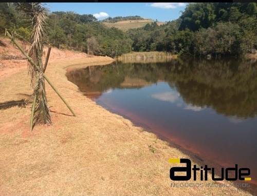 Imagem 3 de 15 de Terreno A Venda No Reserva Santa Anna Com 448m². - 4615