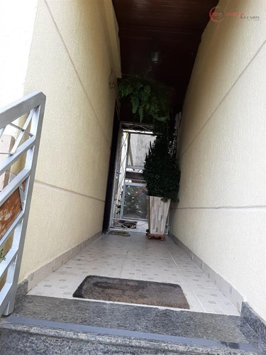 Imagem 28 de 29 de Sobrados À Venda Em Guarulhos/sp - Compre O Seu Sobrados Aqui! - 1471463