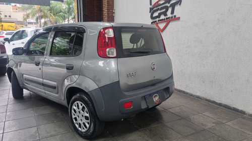Fiat Uno 1.0 Vivace Flex 5p