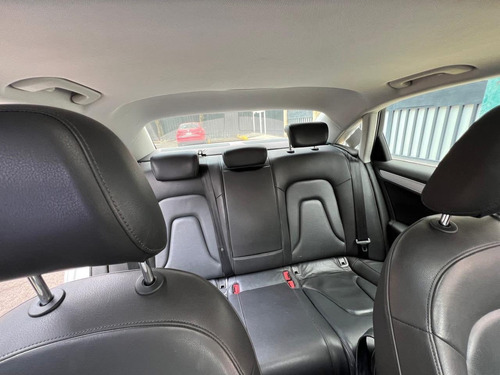 Audi A4 1.8 T Trendy Plus Multitronic Cvt