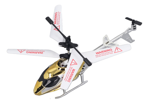 Helicóptero De Control Remoto, Avión Volador De Juguete De 3