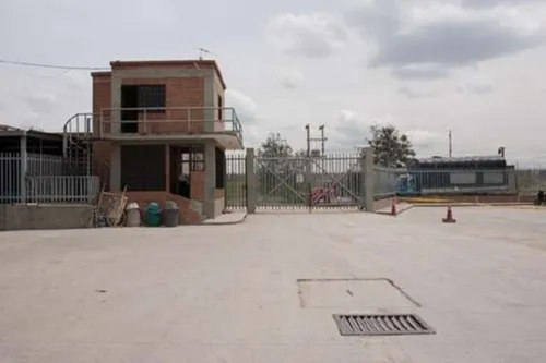 Bodega Arriendo En Centro Logístico Grande