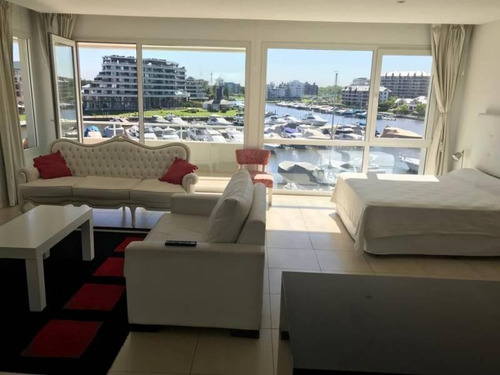 Imagen 7 de 8 de Departamento Venta Bahía Grande - Nordelta