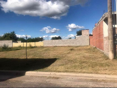 Venta Terreno En Los Molinos