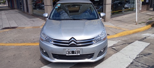 Citroën C4 Lounge 1.6 Exclusive 6at Thp 163cv Pack