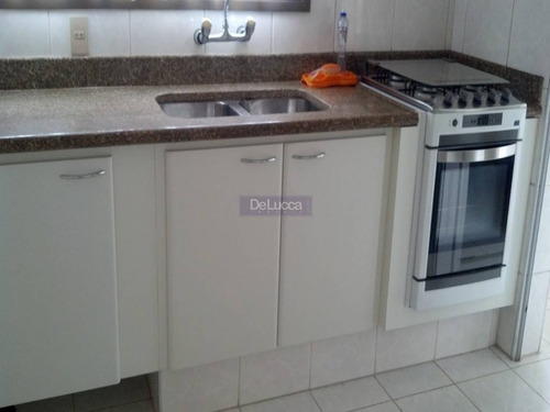 Imagem 9 de 30 de Apartamento À Venda Em Botafogo - Ap016550