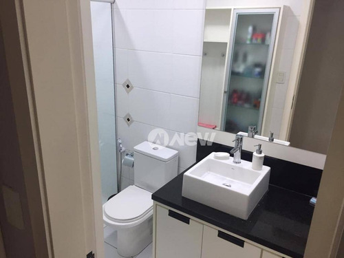 Imagem 8 de 23 de Apartamento À Venda, 86 M² Por R$ 449.000,00 - Scharlau - São Leopoldo/rs - Ap3277