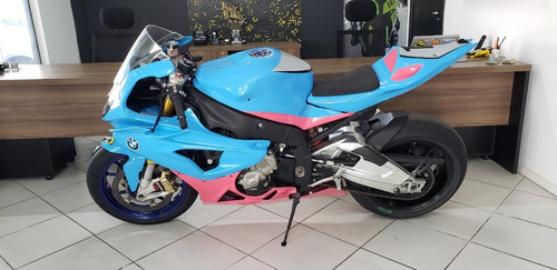 Imagem 3 de 15 de Bmw S1000rr