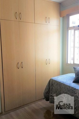 Imagem 9 de 15 de Apartamento À Venda No Colégio Batista - Código 414582 - 414582
