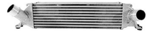 Radiador Intercooler Para Hyundai H-1 Tq 2.5 D4cb 2011 2017