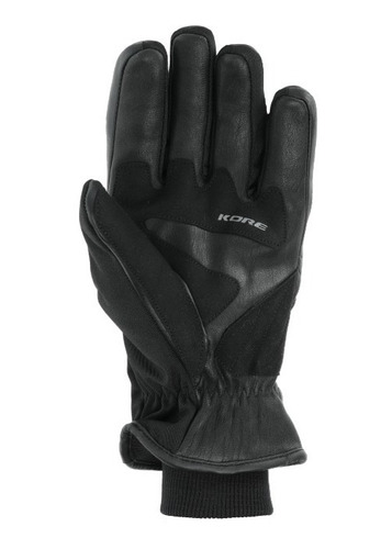 Guantes Kore De Invierno Con Protecciones.