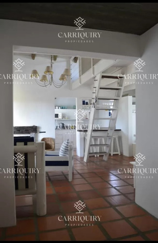 Casa En Alquiler De 3 Dormitorios. La Juanita - José Ignacio