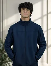 Comprar Camperas De Neopreno Hombre Negro Y Mas Colores- Textilshop