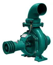 Comprar Bomba De Agua Eje Libre 4x4 Pulgadas Caudal - Khomander