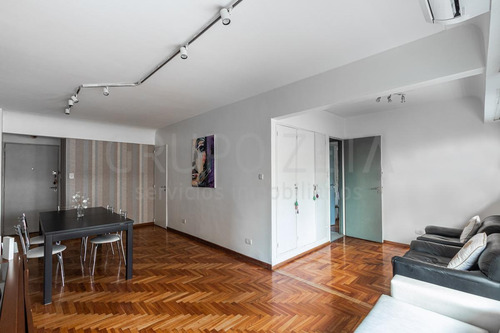 Imagen 4 de 27 de Departamento - Villa Crespo