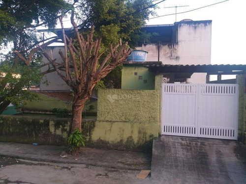 Imagem 1 de 13 de Casa Com 2 Dormitórios À Venda, 100 M² Por R$ 190.000,00 - Porto Da Madama - São Gonçalo/rj - Ca20442