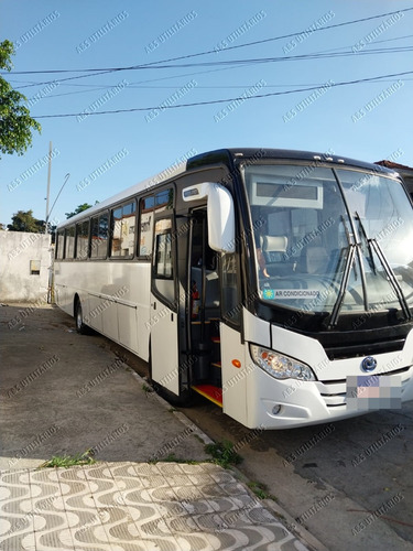 Mascarello Roma Ano 2012 Vw 17230 Ar Teto 46l Ref 571