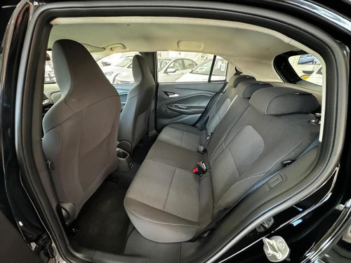 Chevrolet Onix 1.0 Lt 5p