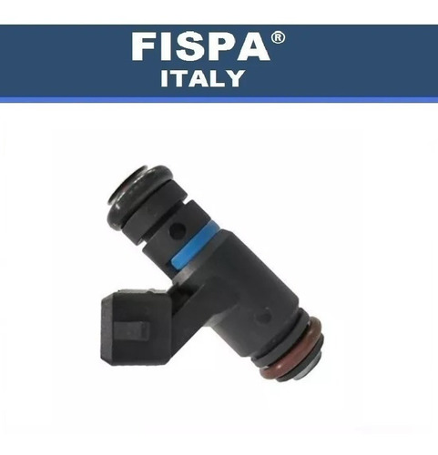 Inyector De Nafta Fiat Nuevo Strada / Palio Ipe018/55227522