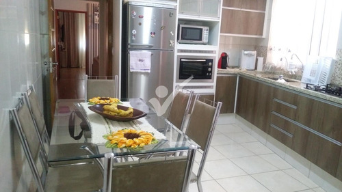 Imagem 11 de 30 de Casa À Venda Em Vila Formosa - Ca002796