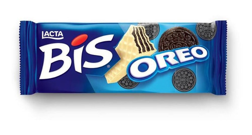 Chocolate Bis Oreo 100,8g