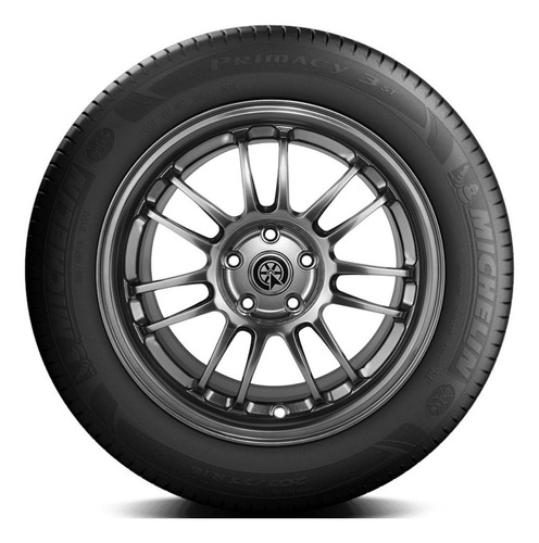 Llanta 225/55r18 98v Michelin Primacy 3 Índice De Velocidad V
