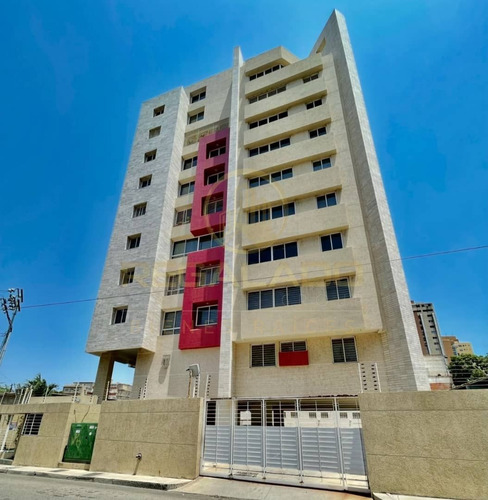 Esaa-585 Zona Norte Apartamento Edificio Torre G Avenida Bella Vista