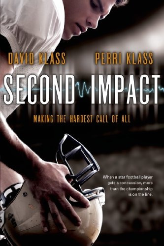 Second Impact Making The Hardest Call Of All