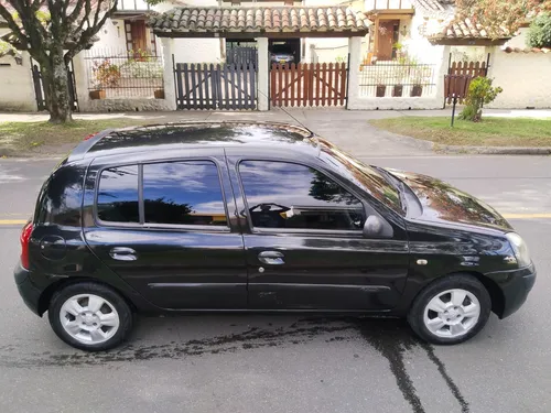 Renault Clio F.ii Expression