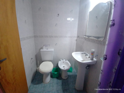 Duplex Al Frente - 3 N° 6356 Uf 3 -