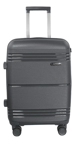 Valijas Carry On De Cabina Maletera Cabinera Con Candado