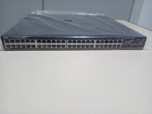 Switch Dell Powerconnect 6248 Powerconnect 6248
