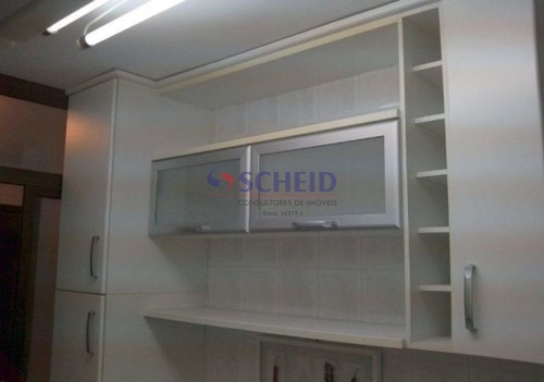 Apartamento Excelente Localização,2 Dorms,1 Vaga,lazer Completo!! - Mr53202