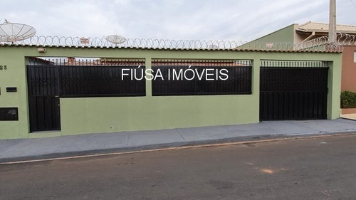 Imagem 7 de 12 de Casa - Ca00819 - 69732602