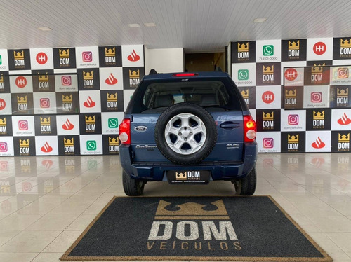 Imagem 7 de 14 de Ford Ecosport 2.0 Xlt 16v Flex 4p Automático