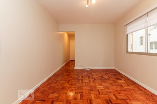 Imagem 7 de 15 de Apartamento Para Aluguel - Jardim Paulista, 1 Quarto, 52 - 893015511