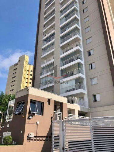 Imagem 16 de 28 de Apartamento Em Condomínio Padrão Para Venda No Bairro Vila Formosa, 03 Dorm, 01 Suíte, 02 Vagas, 78,00 M², Lindo Apto, Semi-mobiliado, Com Sacada Gourmet. - 1602