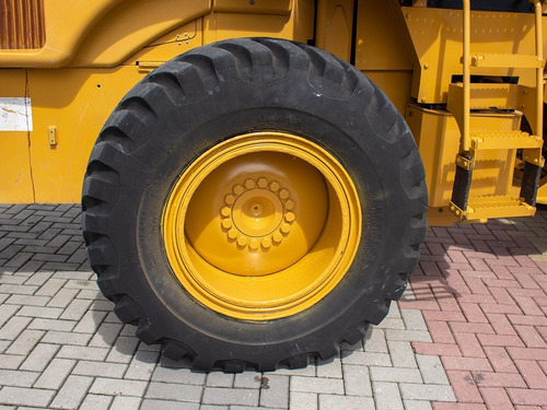 Imagem 6 de 15 de Pá Carregadeira 924hz Caterpillar 2012=patrol,motoniveladora