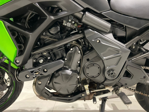 Kawasaki Versys 650 Abs 2023