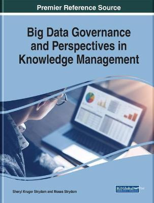 Libro Big Data Governance And Perspectives In Knowledge M...