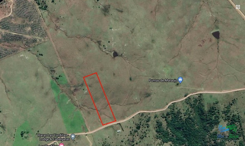 Vendo Chacra De 5 Ha A Metros De Ruta 12, Pasando Pueblo Eden, Maldonado.- Ref: 2581
