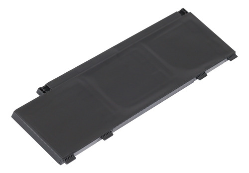 Bateria Para Notebook Dell Inspiron 14-5490 - 3 Celulas, Cap Bateria Preto
