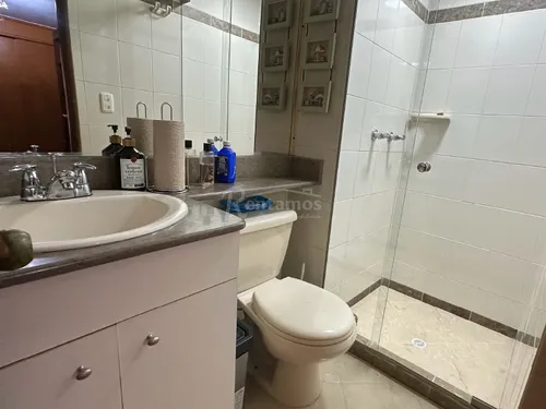 Apartamento En Arriendo En Jardines. Cod A776033