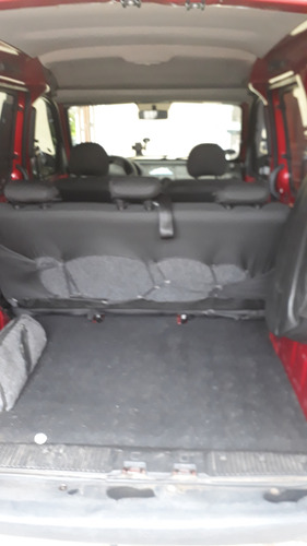 Renault Kangoo 1.6 Ph3 Authentique Plus Lc