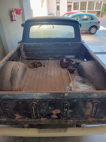 F100 V8 Fase 2 Con Gas