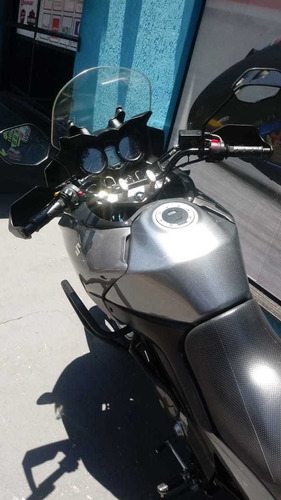 V Strom 650 Xt Ano 2012 Fazemos Financiamentos