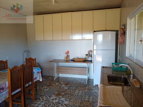 Chácara Bairro Jurumirim Tatuí Sp - 330